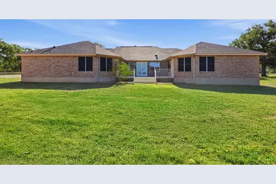 200 Apache Trail Street, Burnet, TX 78611 - Photo 35