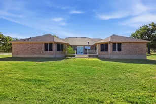200 Apache Trail St, Burnet, TX 78611 - Photo 35
