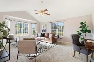 200 Apache Trail St, Burnet, TX 78611 - Photo 5