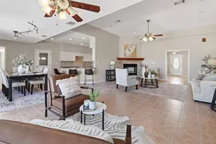 200 Apache Trail St, Burnet, TX 78611 - Photo 13