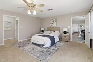 200 Apache Trail St, Burnet, TX 78611 - Photo 21