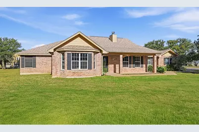200 Apache Trail Street, Burnet, TX 78611 - Photo 1