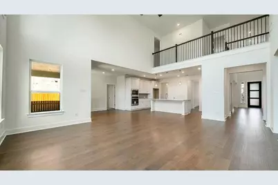 1412 Mulberry Oak Lane, Georgetown, TX 78628 - Photo 9