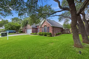17213 Crescent Heights Trail, Austin, TX 78717 - Photo 3
