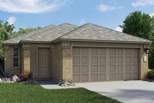 1506 Roaming Oak Bnd, Georgetown, TX 78628 - Photo 3