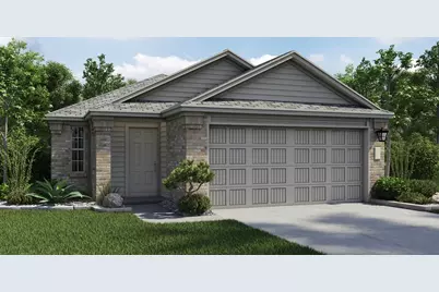 1506 Roaming Oak Bend, Georgetown, TX 78628 - Photo 1