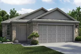 1506 Roaming Oak Bnd, Georgetown, TX 78628 - Photo 1