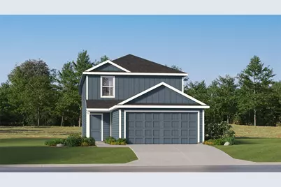 117 Texas Angel Way, Jarrell, TX 76537 - Photo 3