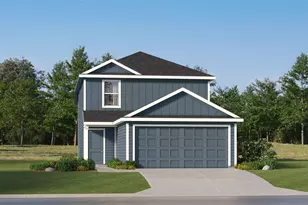 117 Texas Angel Wy, Jarrell, TX 76537 - Photo 3