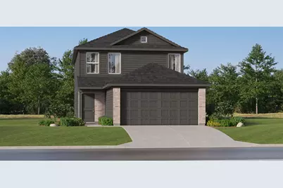 117 Texas Angel Way, Jarrell, TX 76537 - Photo 5