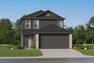 117 Texas Angel Wy, Jarrell, TX 76537 - Photo 5