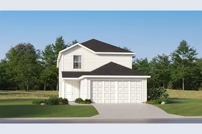 117 Texas Angel Way, Jarrell, TX 76537 - Photo 1