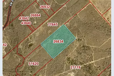 [Address not provided], Luling, TX 78648 - Photo 1