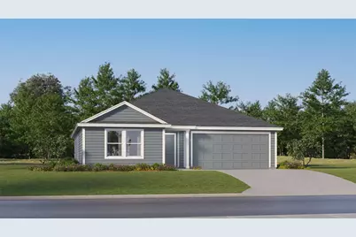 144 Reed Henry Drive, Copperas Cove, TX 76522 - Photo 1