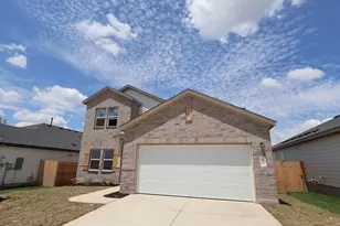10104 Majestic Hawk Wy, Buda, TX 78610 - Photo 3