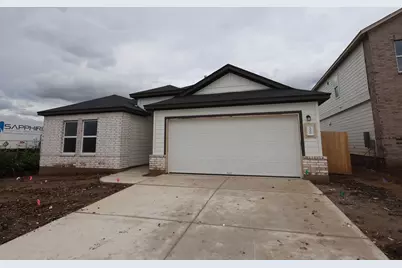 10104 Majestic Hawk Way, Buda, TX 78610 - Photo 3