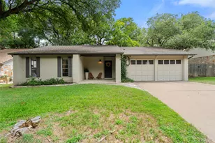 4705 Fieldstone Dr, Austin, TX 78735 - Photo 1