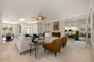 909 Porpoise St, Austin, TX 78734 - Photo 7