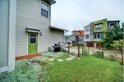 2002 Tramson Drive #105C, Austin, TX 78741 - Photo 23