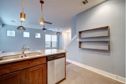 2002 Tramson Drive #105C, Austin, TX 78741 - Photo 7