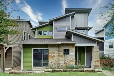 2002 Tramson Drive #105C, Austin, TX 78741 - Photo 1
