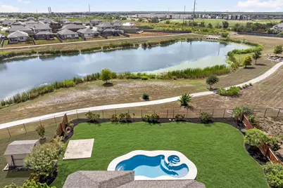 13833 Arbor Hill Cove, Manor, TX 78653 - Photo 1