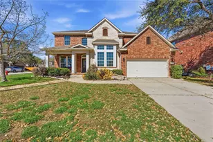 3601 Turkey Path Bend, Cedar Park, TX 78613 - Photo 1