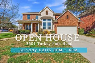 3601 Turkey Path Bend, Cedar Park, TX 78613 - Photo 1