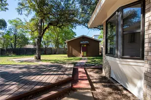 810 Woodland Hills Dr, Granite Shoals, TX 78654 - Photo 23