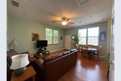 703 Josephine Street #B, Austin, TX 78704 - Photo 5