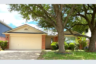 1407 Ty Cobb Place, Round Rock, TX 78665 - Photo 1