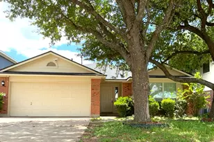 1407 Ty Cobb Pl, Round Rock, TX 78665 - Photo 1