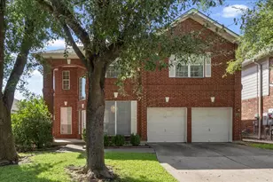 8024 Whitworth Ln, Round Rock, TX 78681 - Photo 1