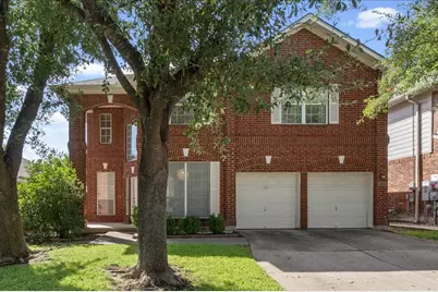 8024 Whitworth Lane, Round Rock, TX 78681 - Photo 1