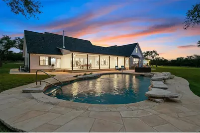 333 Stallion Lane, Dripping Springs, TX 78620 - Photo 3