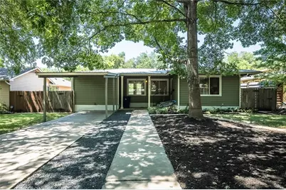 2617 W 49th 1/2 Street, Austin, TX 78731 - Photo 1
