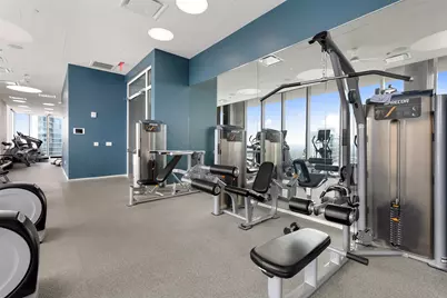 301 West Avenue #2507, Austin, TX 78701 - Photo 35