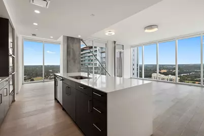 301 West Avenue #2507, Austin, TX 78701 - Photo 1