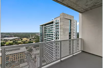 301 West Avenue #2507, Austin, TX 78701 - Photo 21