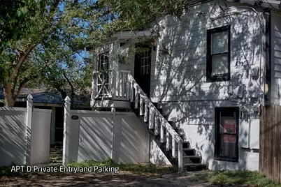 4305 Avenue A St #D, Austin, TX 78751 - Photo 1