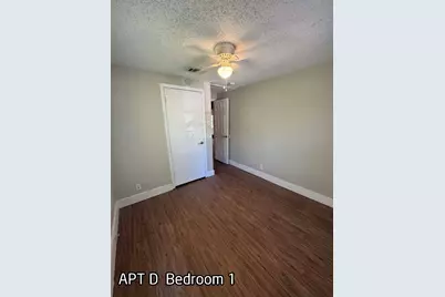 4305 Avenue A St #D, Austin, TX 78751 - Photo 5