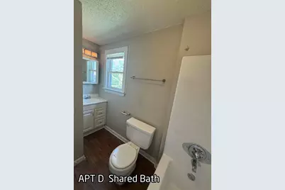 4305 Avenue A St #D, Austin, TX 78751 - Photo 9