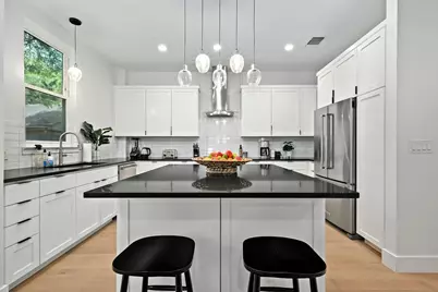 2004 Winsted Lane #A, Austin, TX 78703 - Photo 3