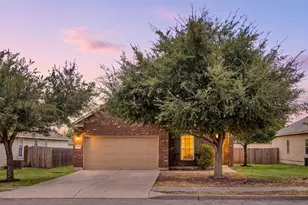 1200 Reagan Wells Dr, Hutto, TX 78634 - Photo 1