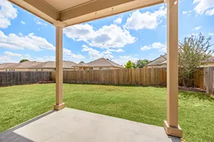 1200 Reagan Wells Dr, Hutto, TX 78634 - Photo 27