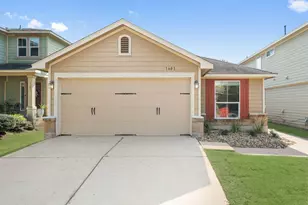 1601 Waxberry Ln, Austin, TX 78748 - Photo 1