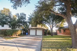 1820 Chinati Mountain Trail, Round Rock, TX 78664 - Photo 1