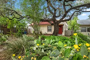 708 W Elizabeth St, Austin, TX 78704 - Photo 1