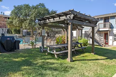 2215 Post Road #2051, Austin, TX 78704 - Photo 33