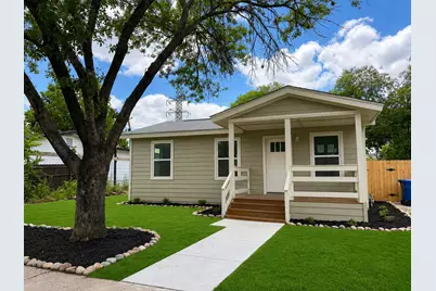 647 Erline Avenue, San Antonio, TX 78237 - Photo 1